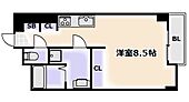 大阪市阿倍野区昭和町1丁目 6階建 築40年のイメージ