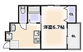 大阪市阿倍野区天王寺町北２丁目 4階建 築19年のイメージ
