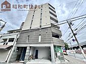 大阪市天王寺区勝山4丁目 7階建 築18年のイメージ