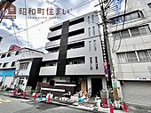 大阪市天王寺区北河堀町 5階建 築3年のイメージ