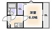 大阪市阿倍野区昭和町5丁目 2階建 築32年のイメージ