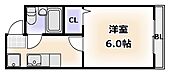大阪市阿倍野区昭和町1丁目 5階建 築40年のイメージ