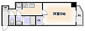 大阪市天王寺区勝山4丁目 10階建 築5年のイメージ