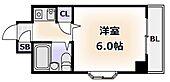大阪市阿倍野区美章園2丁目 7階建 築29年のイメージ