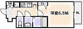 大阪市阿倍野区天王寺町北２丁目 12階建 築4年のイメージ