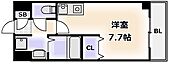 大阪市天王寺区茶臼山町 5階建 築16年のイメージ