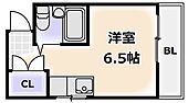 大阪市阿倍野区昭和町1丁目 5階建 築46年のイメージ