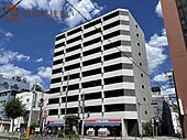 大阪市阿倍野区昭和町5丁目 10階建 築16年のイメージ