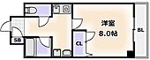 大阪市天王寺区寺田町2丁目 7階建 築35年のイメージ