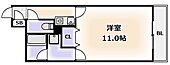 大阪市阿倍野区阪南町5丁目 7階建 築22年のイメージ