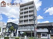 大阪市阿倍野区阪南町5丁目 7階建 築22年のイメージ