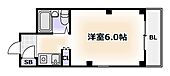 大阪市天王寺区真法院町 5階建 築38年のイメージ