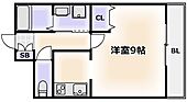 大阪市阿倍野区阿倍野筋3丁目 8階建 築4年のイメージ