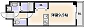 大阪市阿倍野区天王寺町北2丁目 7階建 築6年のイメージ