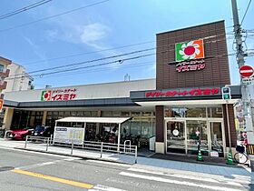 大阪府大阪市阿倍野区阪南町2丁目（賃貸マンション1K・7階・21.90㎡） その17