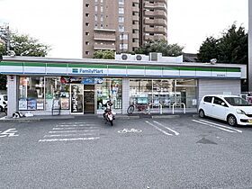 大阪府大阪市東住吉区田辺6丁目（賃貸マンション1LDK・5階・34.00㎡） その28