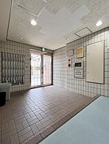 大阪府大阪市東住吉区北田辺1丁目（賃貸マンション1R・3階・19.00㎡） その13