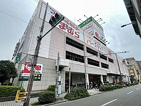 大阪府大阪市阿倍野区天王寺町南2丁目（賃貸タウンハウス2LDK・1階・65.90㎡） その26