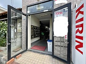 大阪府大阪市東住吉区田辺5丁目（賃貸マンション1R・4階・17.46㎡） その13