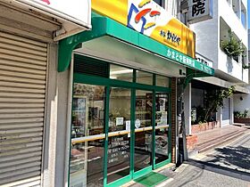 大阪府大阪市阿倍野区王子町2丁目（賃貸マンション1DK・3階・28.00㎡） その21