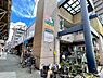 周辺：【スーパー】スーパーサンコー美章園店まで940ｍ