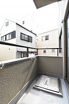 大阪府大阪市阿倍野区美章園2丁目（賃貸マンション3LDK・4階・57.30㎡） その12