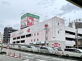 大阪府大阪市阿倍野区天王寺町南3丁目（賃貸マンション1R・3階・20.00㎡） その26