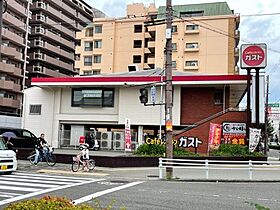 大阪府大阪市阿倍野区王子町1丁目（賃貸マンション1K・7階・22.05㎡） その21