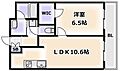 エルファ天王寺2階10.0万円