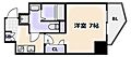 エグゼ阿倍野10階6.5万円