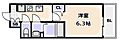 ララプレイス天王寺シエロ5階7.2万円