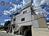 大阪市阿倍野区昭和町3丁目 3階建 築40年のイメージ