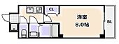大阪市天王寺区勝山3丁目 7階建 築4年のイメージ
