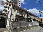 大阪市阿倍野区昭和町3丁目 2階建 築46年のイメージ