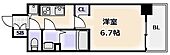 大阪市阿倍野区松崎町3丁目 9階建 築8年のイメージ