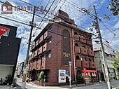 大阪市阿倍野区文の里1丁目 6階建 築40年のイメージ