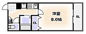 大阪市天王寺区夕陽丘町 11階建 築30年のイメージ