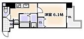 大阪市阿倍野区三明町2丁目 11階建 築17年のイメージ