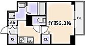 大阪市東住吉区北田辺2丁目 10階建 築4年のイメージ