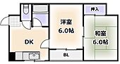 大阪市阿倍野区三明町1丁目 7階建 築39年のイメージ