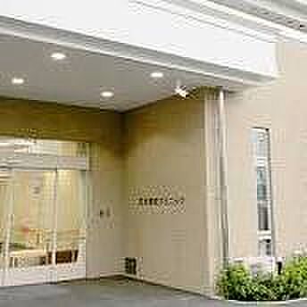 志木柏町クリニック（1430m）