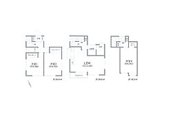 埼玉県朝霞市幸町１丁目