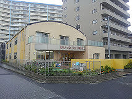 ぽけっとランドあびこ保育園（1090m）