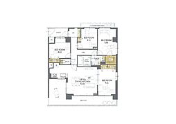 藤和シティホームズ常盤平