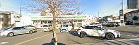 ファミリーマートふじみ野2丁目店(2230m)