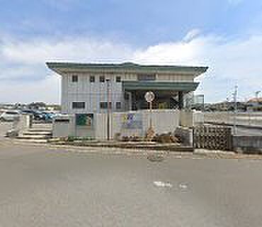 南部近隣センター体育館　柏市（1360m）