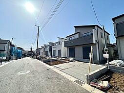 千葉県柏市南増尾３丁目