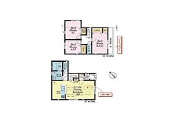 埼玉県志木市本町２丁目