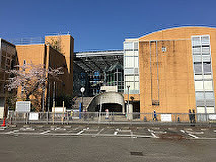 志木市立志木小学校（600m）