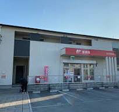 宗岡郵便局（950m）